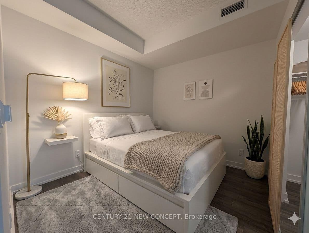 20 Edward Street, Unit 620