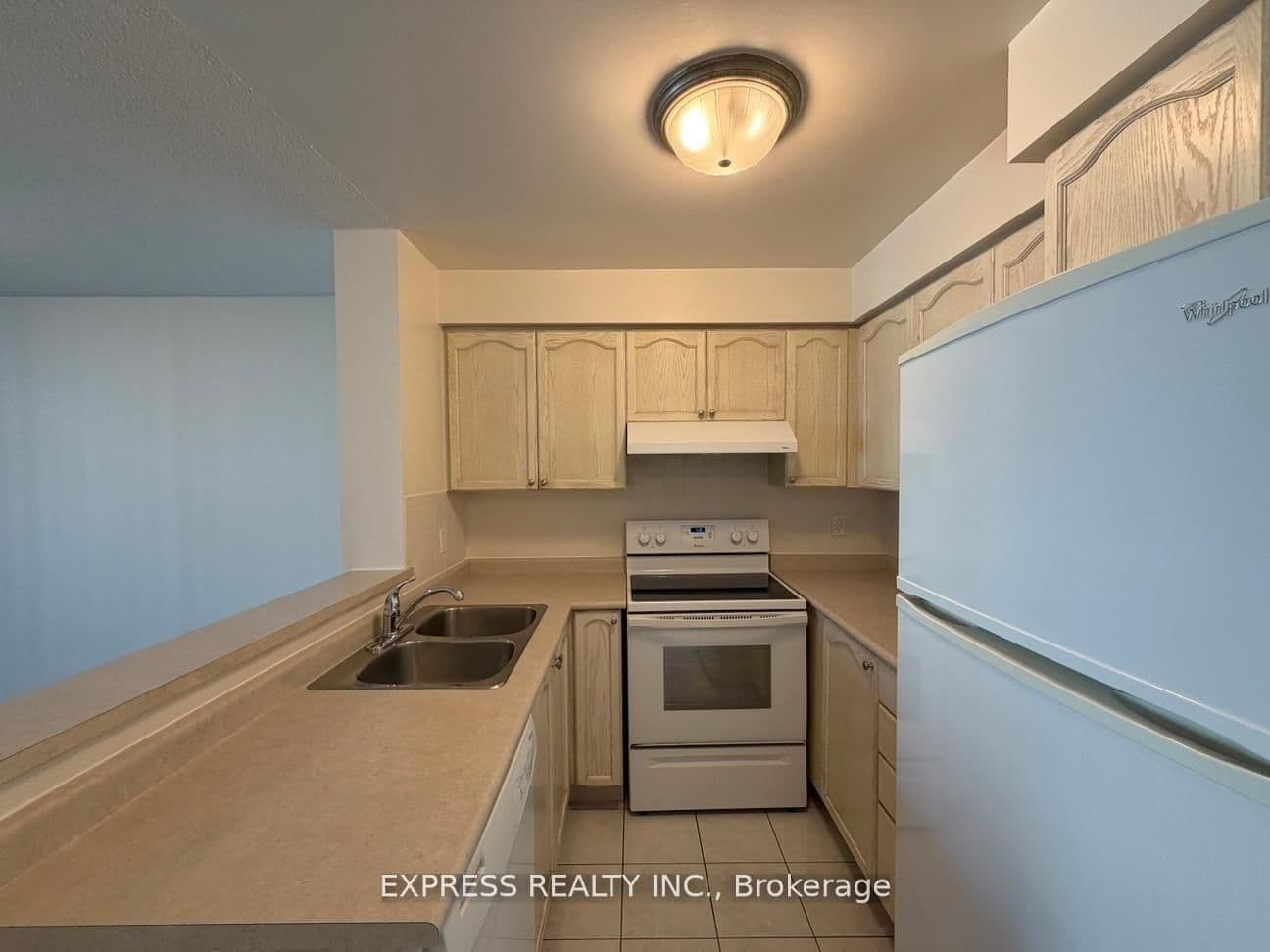 #1106 - 29 Pemberton Avenue