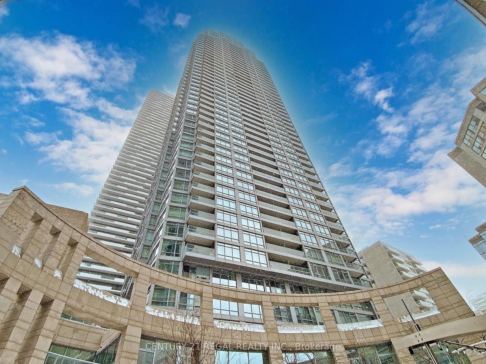 #2812 - 2191 Yonge Street