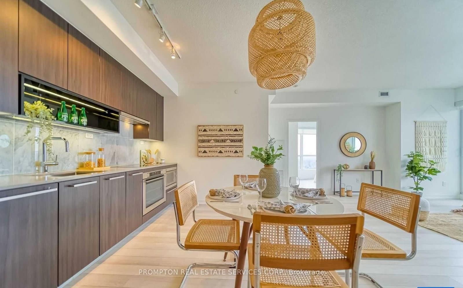 #2511 - 115 Mcmahon Drive