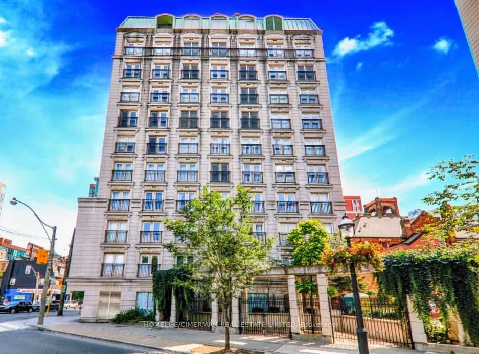 #506 - 120 Lombard Street