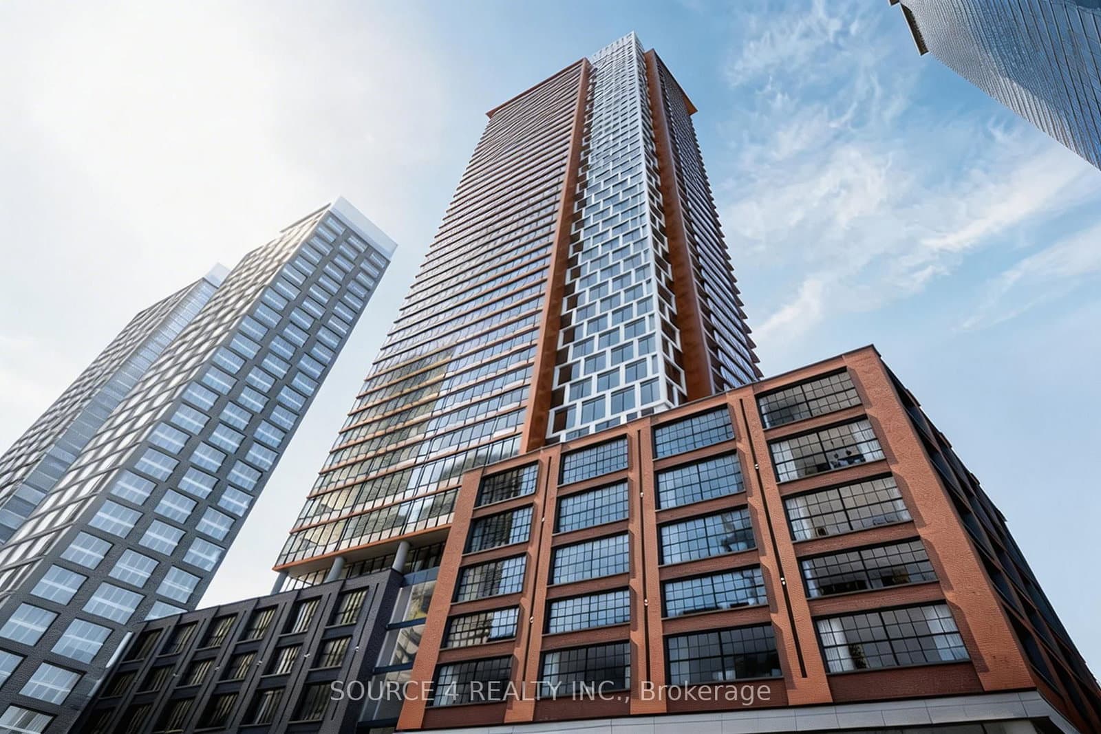 55 Mercer Street, Unit 4911