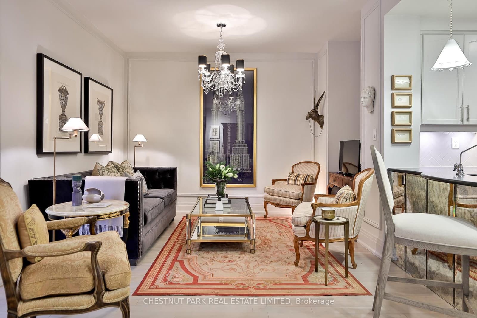 #508 - 99 Avenue Road