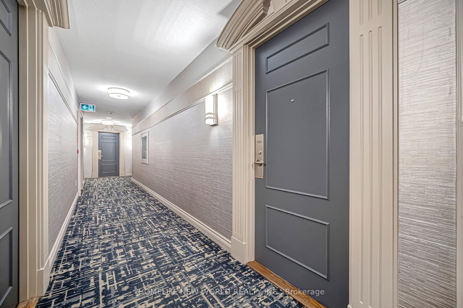 #908 - 88 Grandview Way