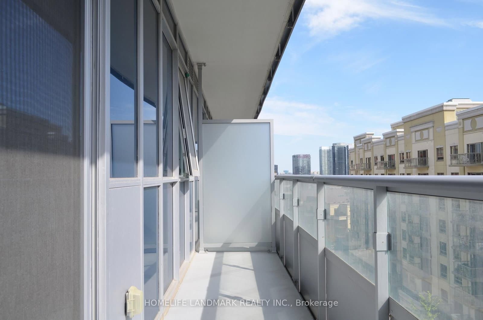 #808 - 591 Sheppard Avenue E