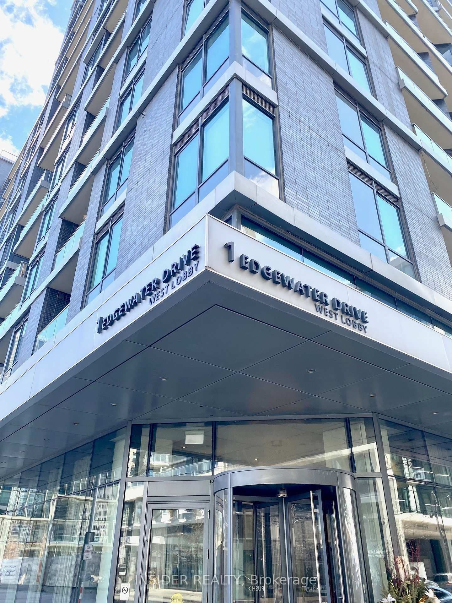 #PH08 - 1 Edgewater Drive