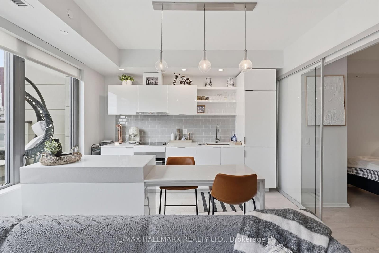 12 Bonnycastle Street, Unit 425