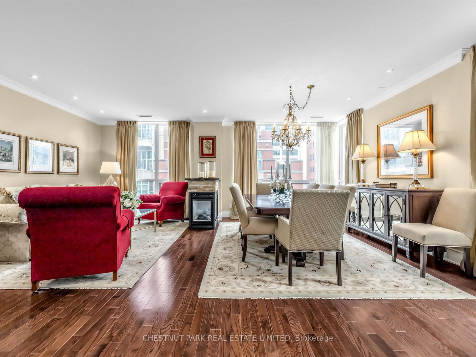 #901 - 55 Delisle Avenue