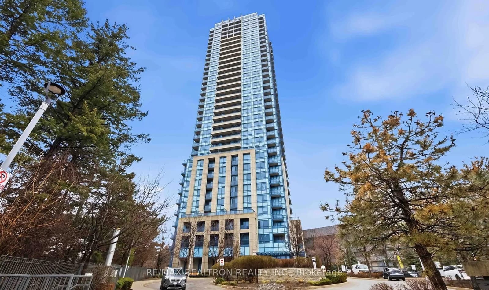 #2907 - 181 Wynford Drive