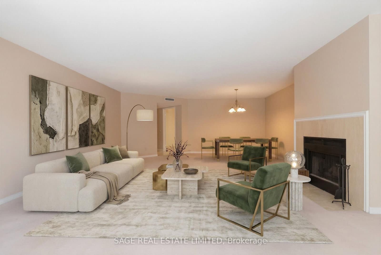 #302 - 25 George Street