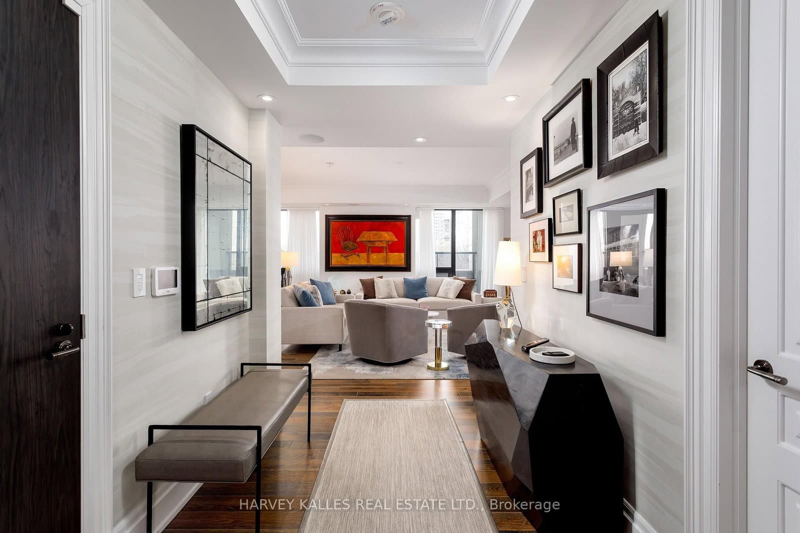 #701 - 1 Forest Hill Road