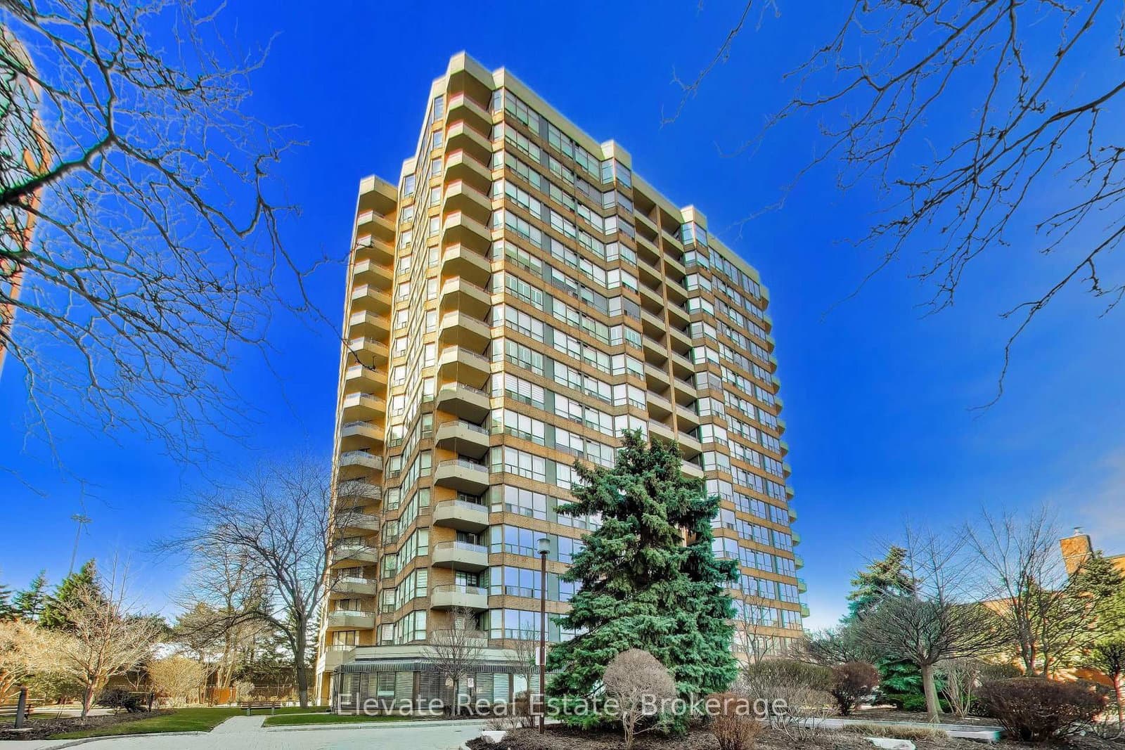 #317 - 268 Ridley Boulevard