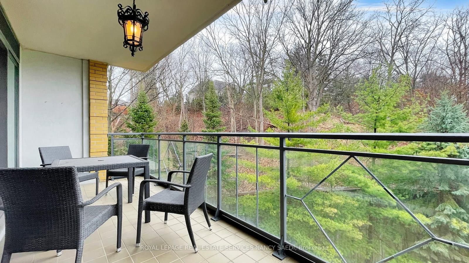 #603 - 11 William Carson Crescent