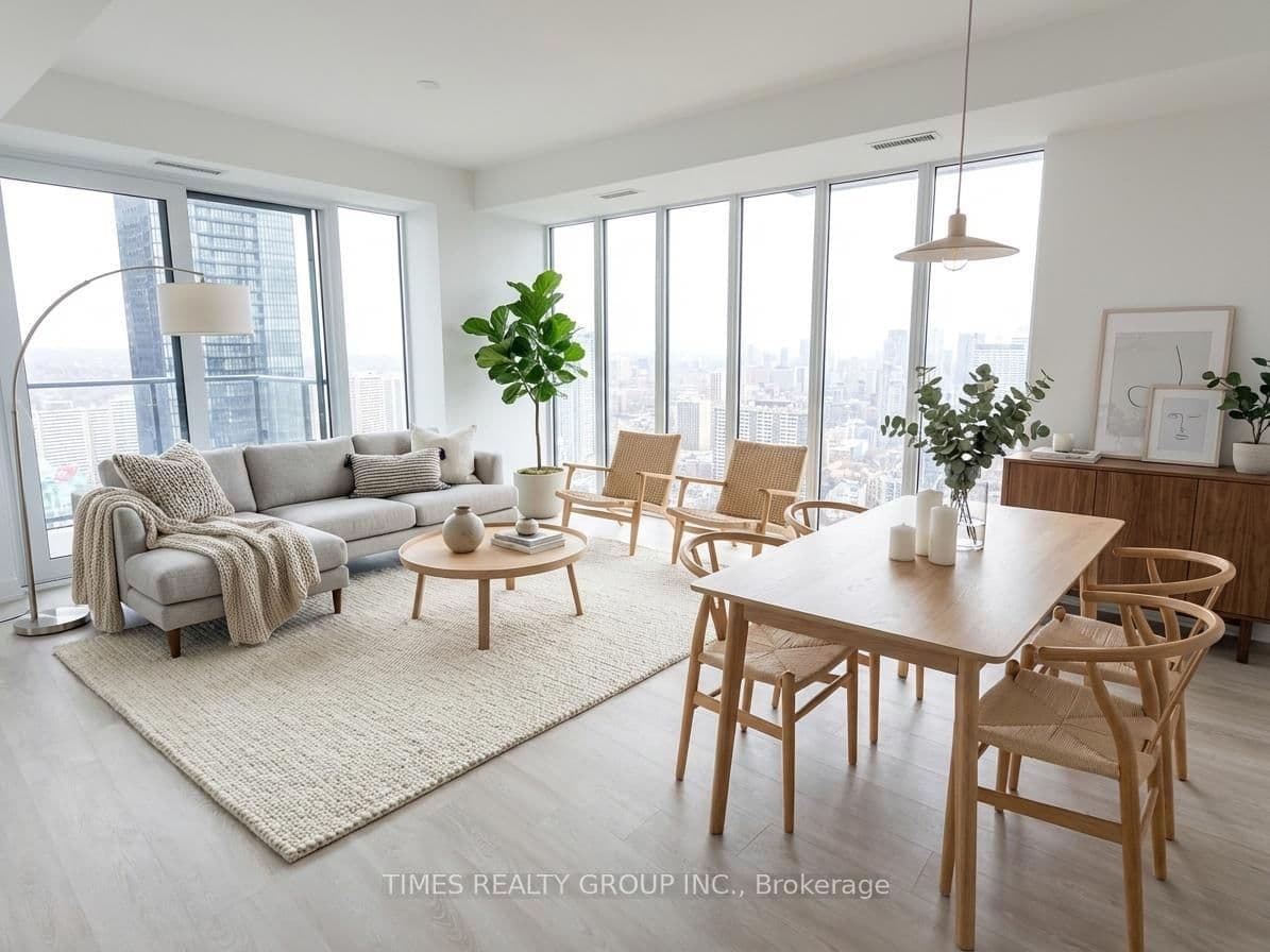 #3909 - 634 Church Street