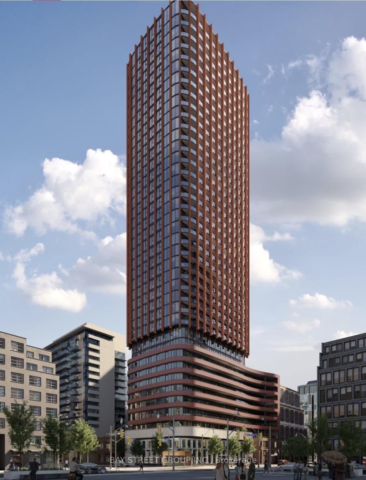 #2005 - 180 FRONT Street E