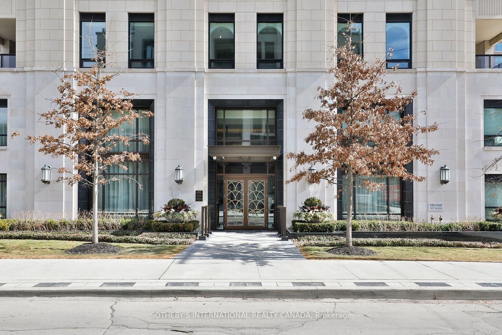 #401 - 1 Forest Hill Road