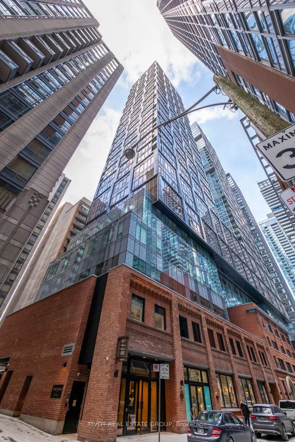 15 Mercer Street, Unit 4204