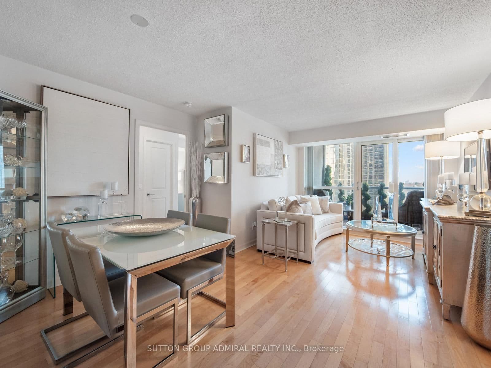 #1103 - 4978 Yonge Street