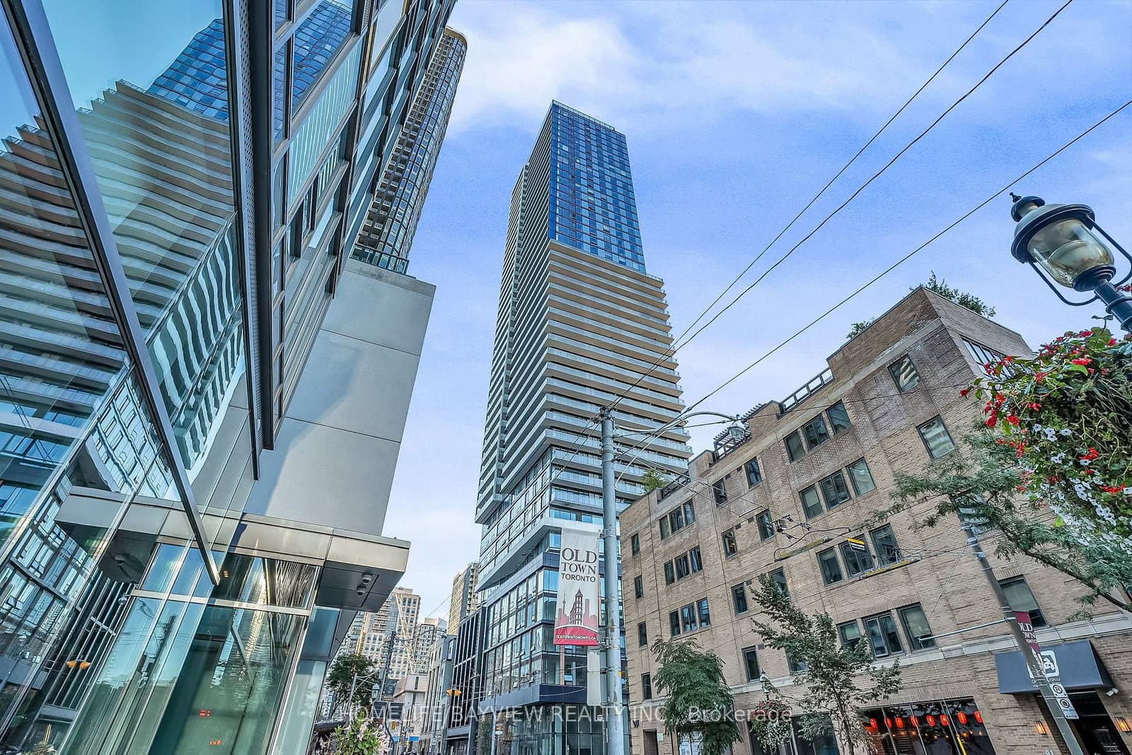 #2807 - 89 Church Street