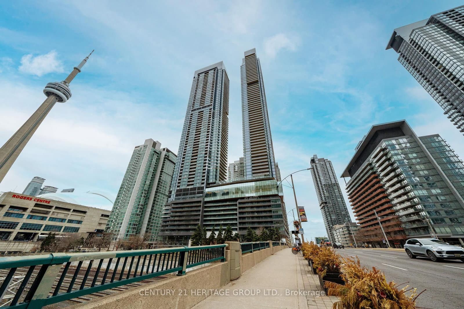 1 Concord Cityplace Way, Unit 6501