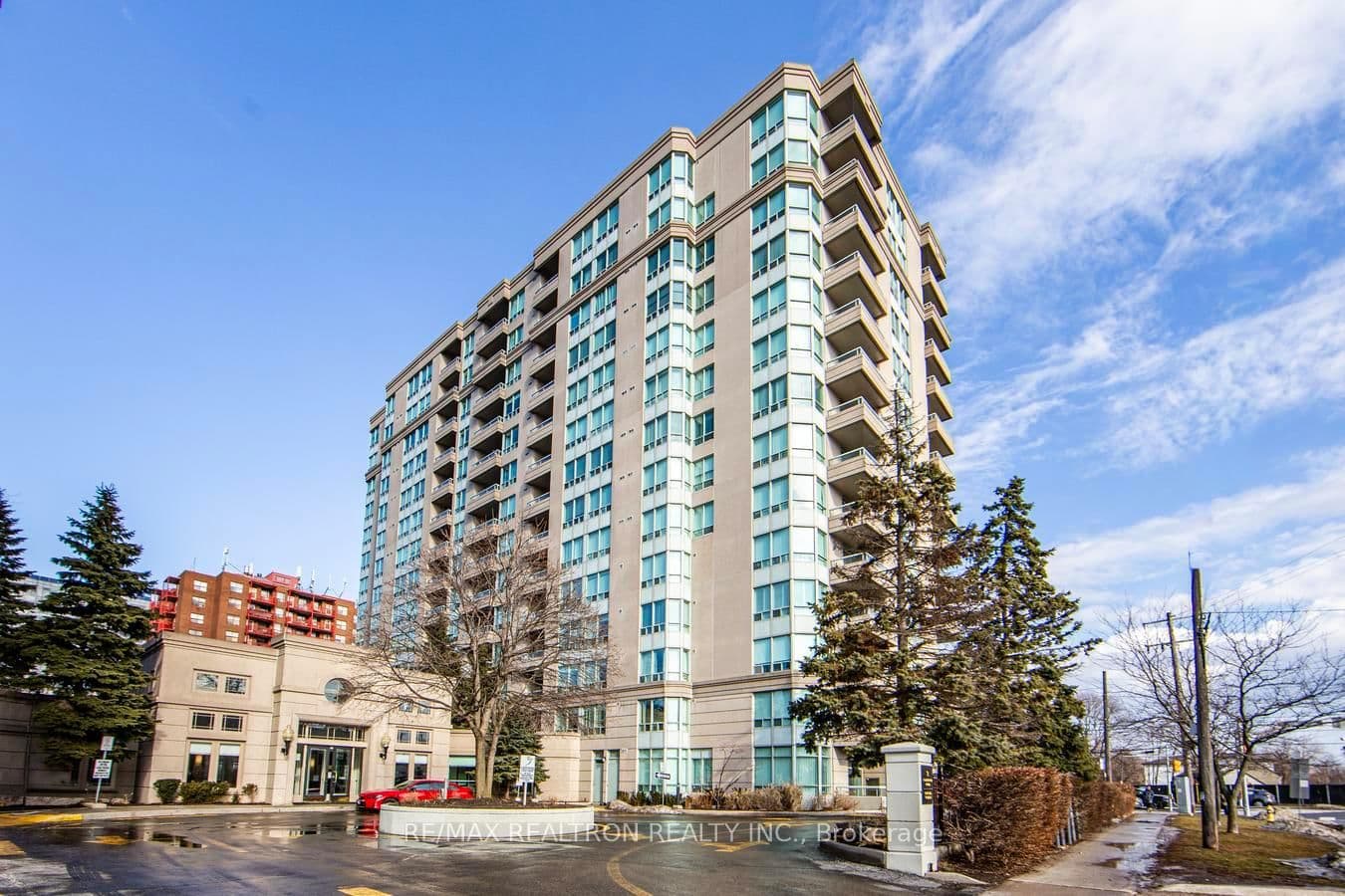 #708 - 2 Covington Road