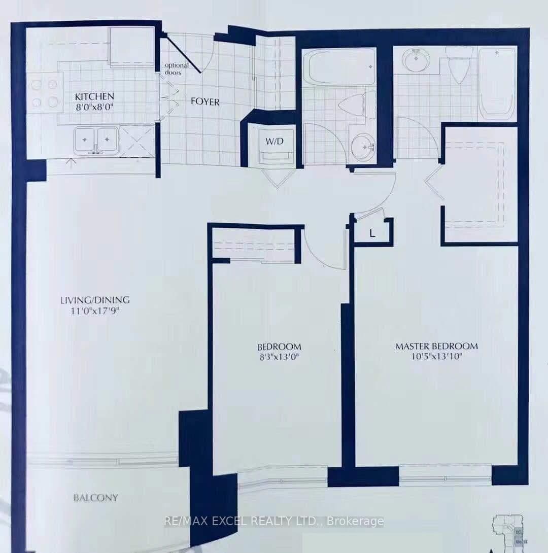 #706 - 28 Pemberton Avenue