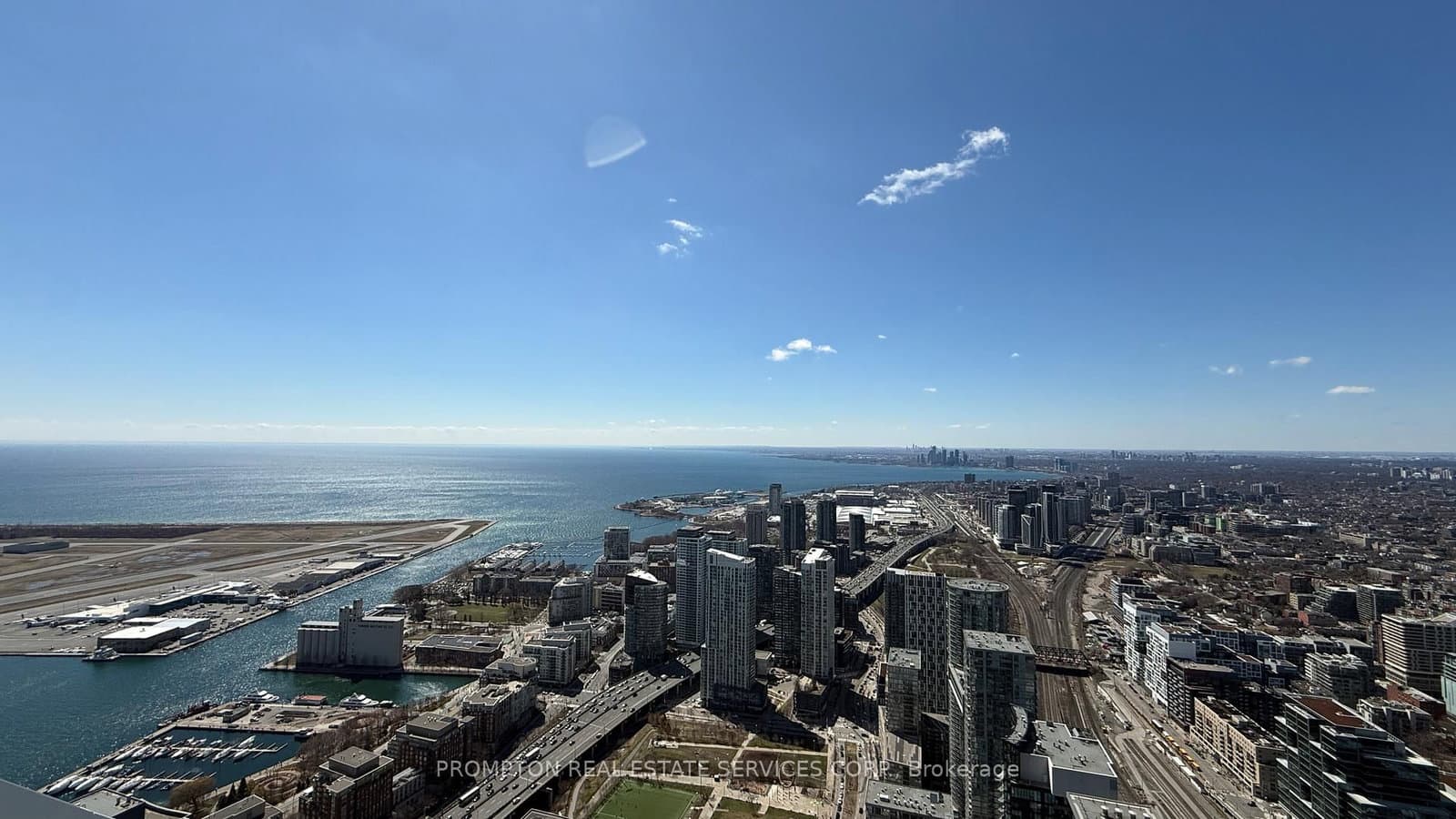 3 Concord Cityplace Way, Unit 8101