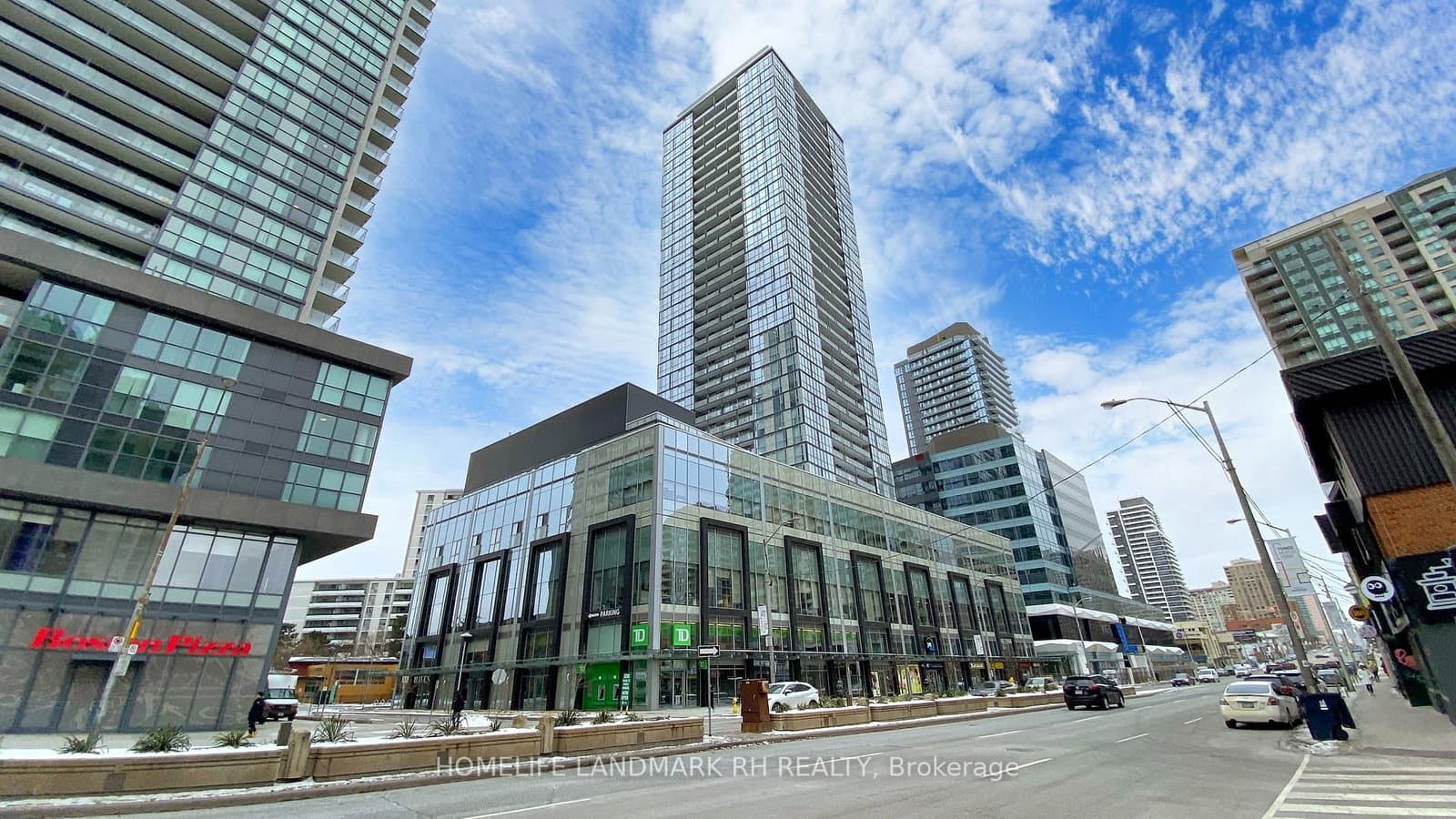#403 - 5180 Yonge Street