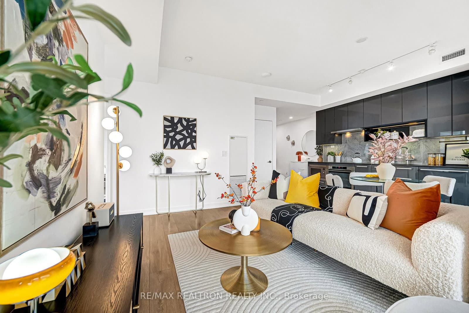 #3110 - 115 Mcmahon Drive