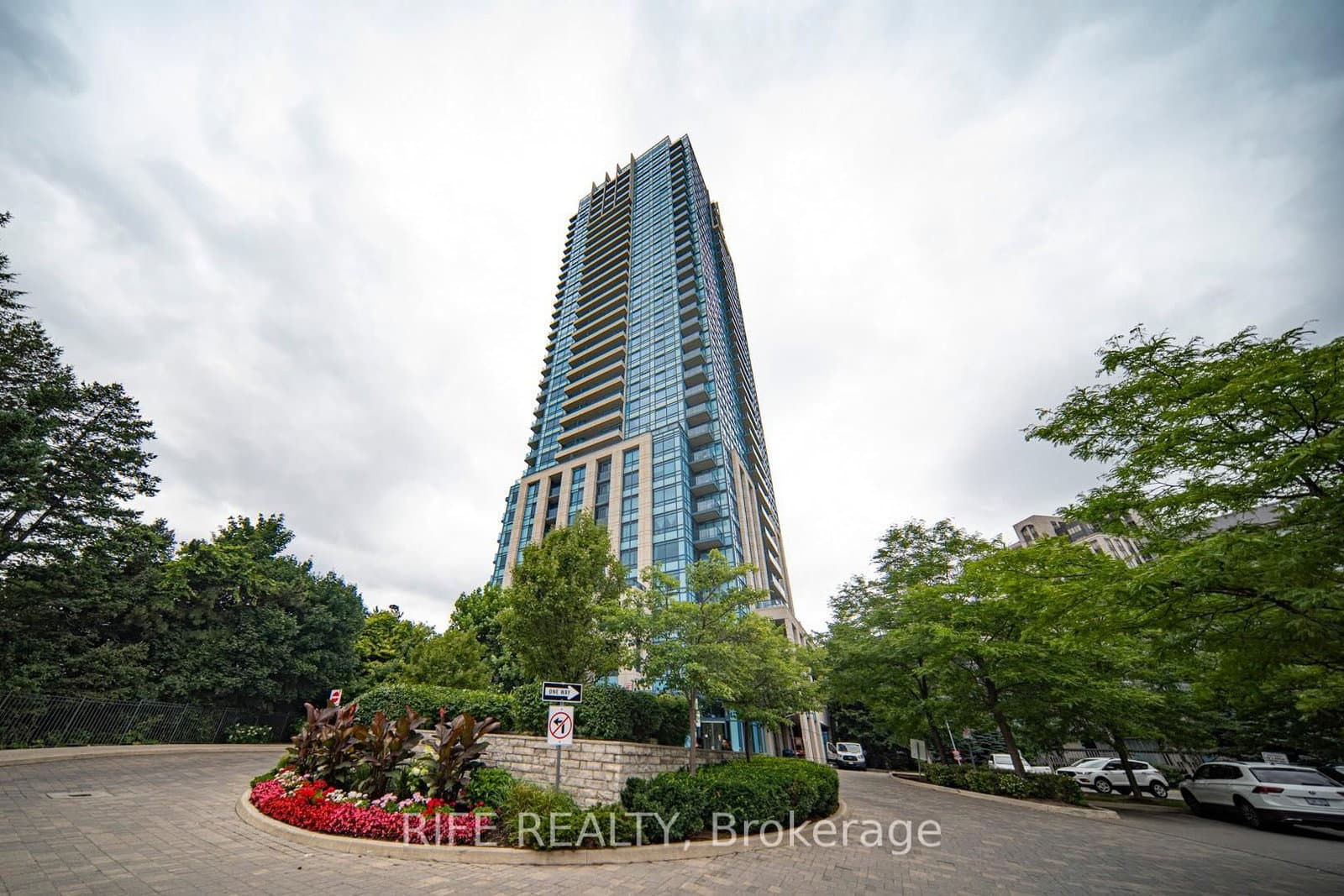#3301 - 181 Wynford Drive