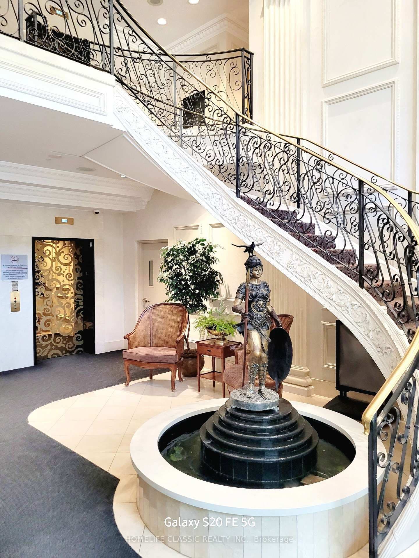 #616 - 5418 Yonge Street