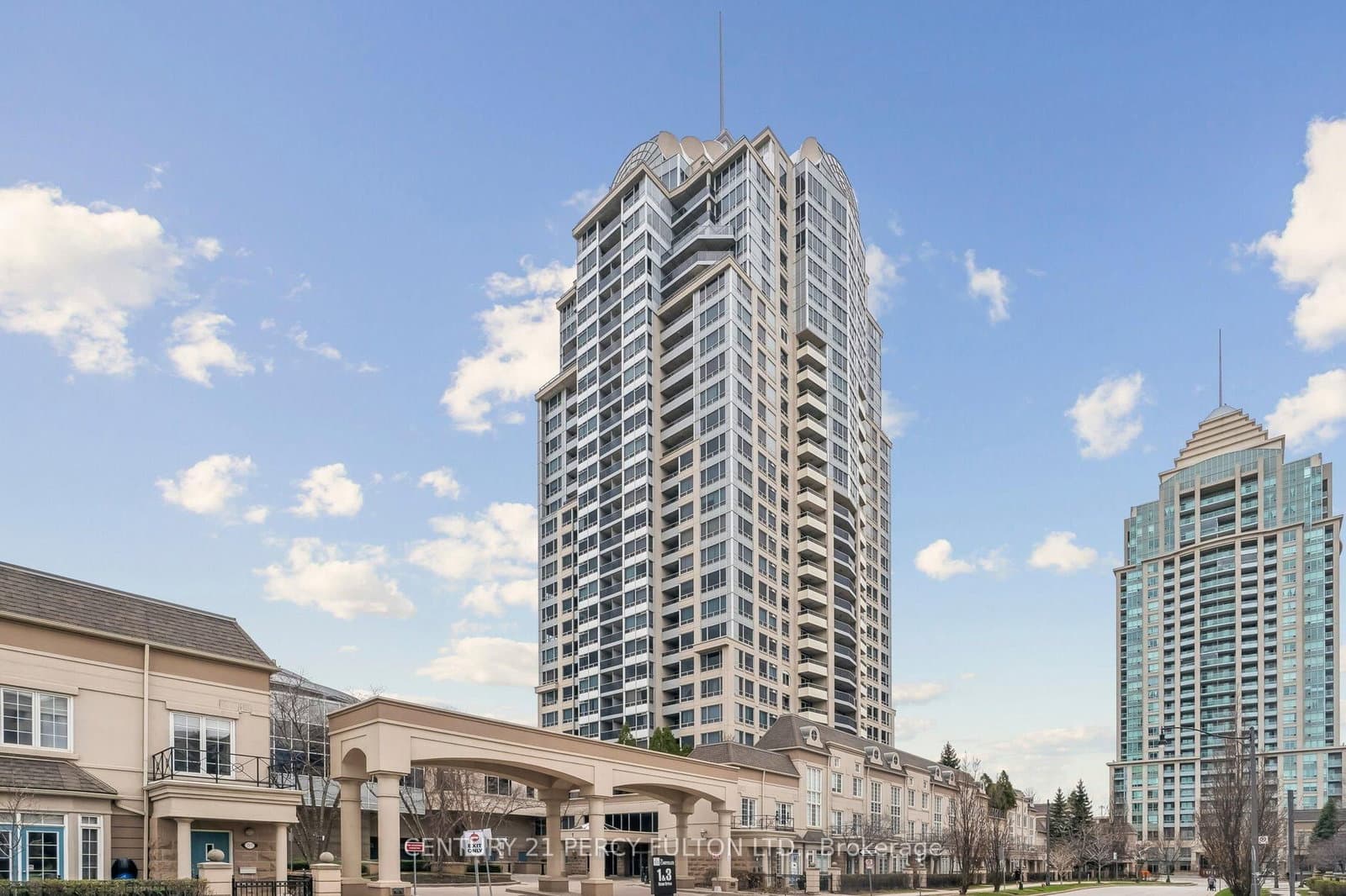 #2703 - 1 Rean Drive