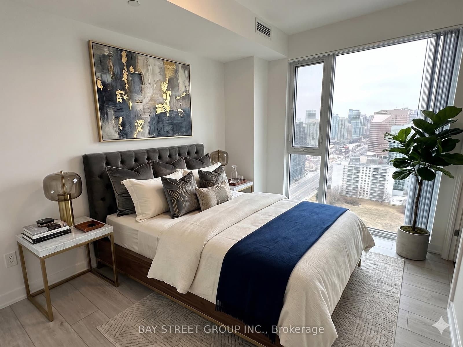 #2915 - 5858 Yonge Street