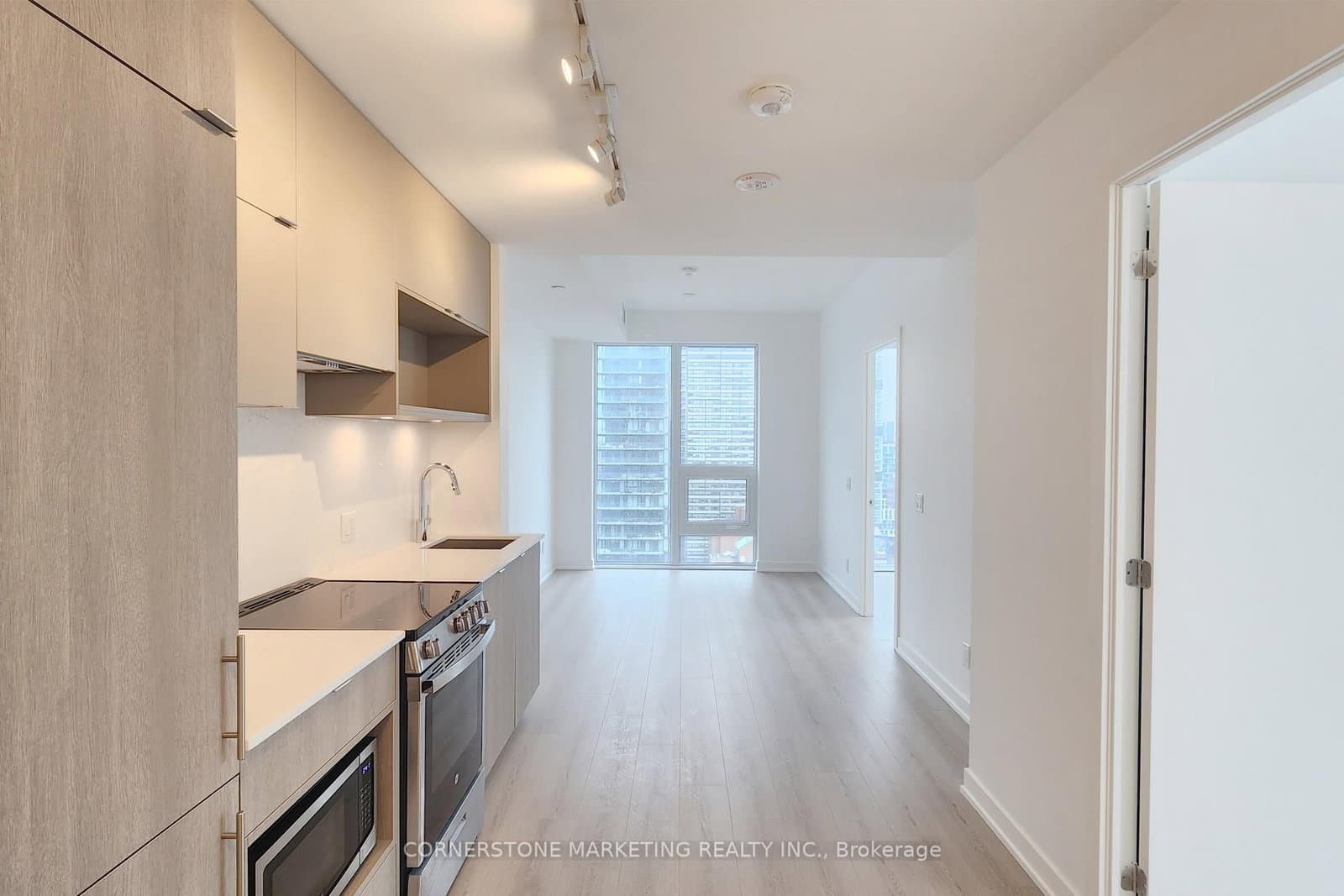 100 Queen Street E, Unit 2603