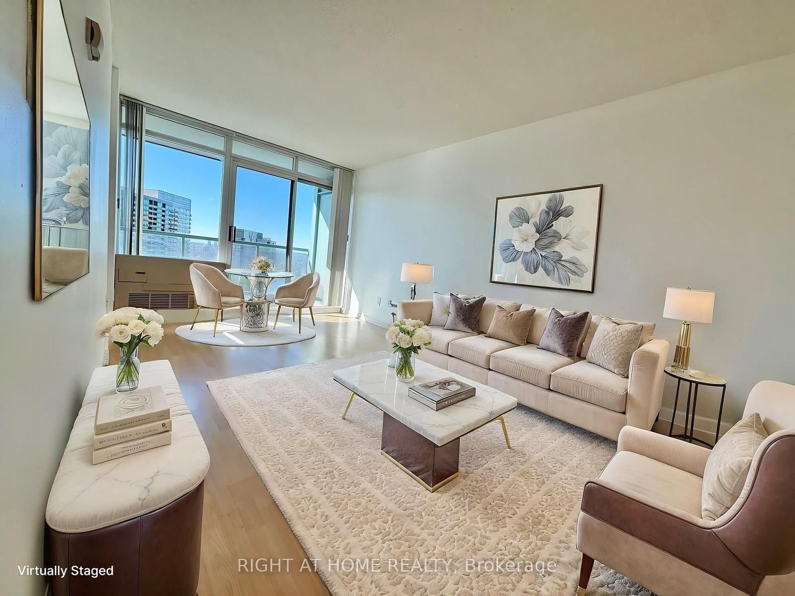 #2607 - 5508 Yonge Street