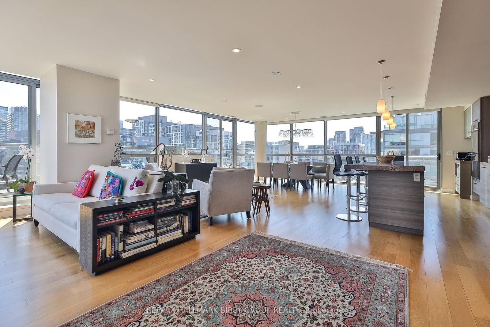 #1026 - 55 Stewart Street