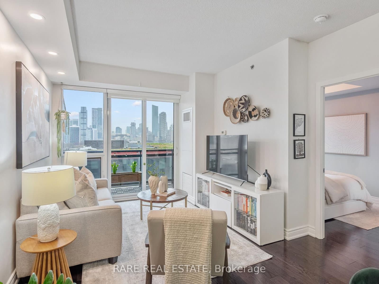 #1106 - 225 Sackville Street