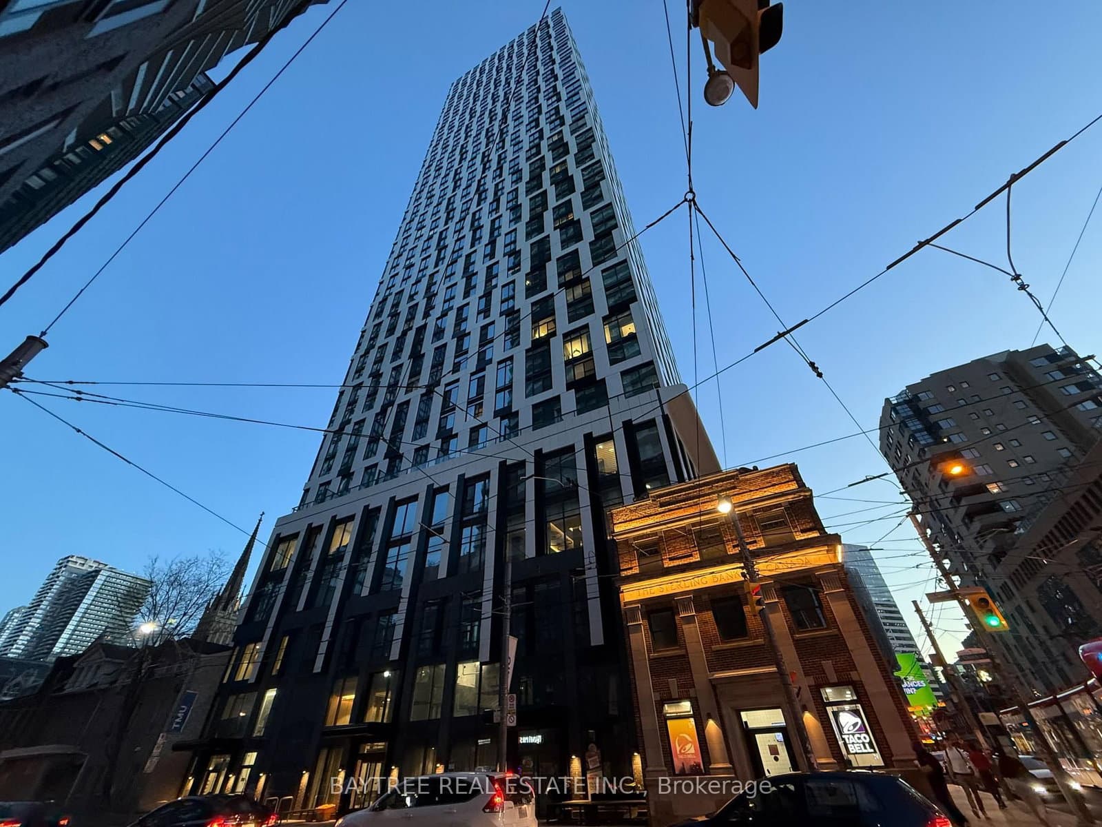 252 Church Street, Unit 3002