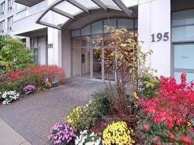 #212 - 195 Merton Street