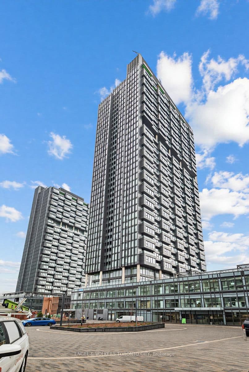 1 Quarrington Lane, Unit 2308