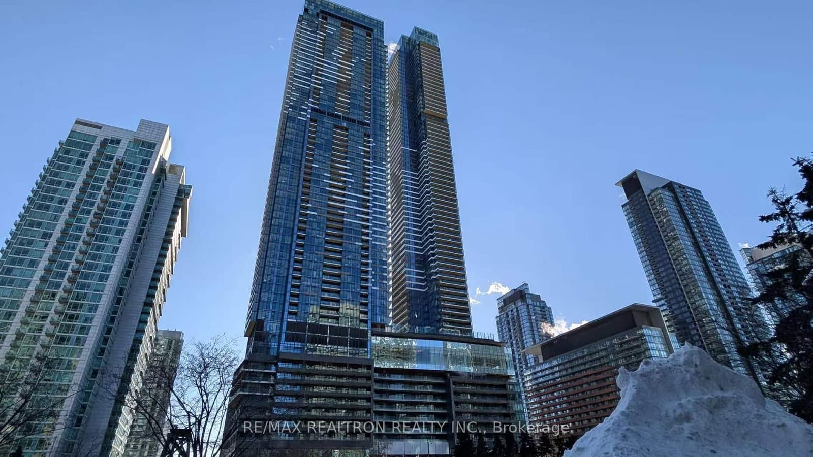 3 Concord Cityplace Way, Unit 2612