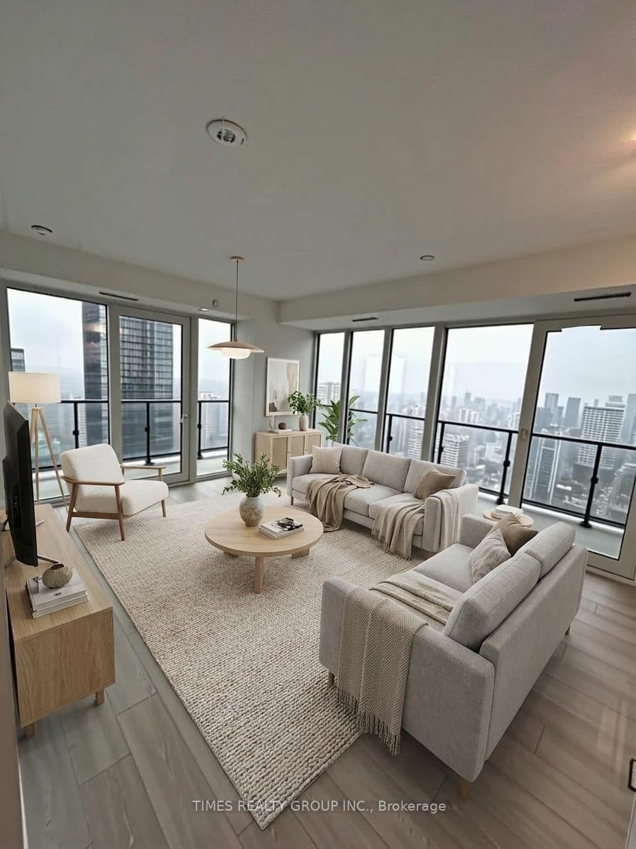 #4109 - 634 Church Street