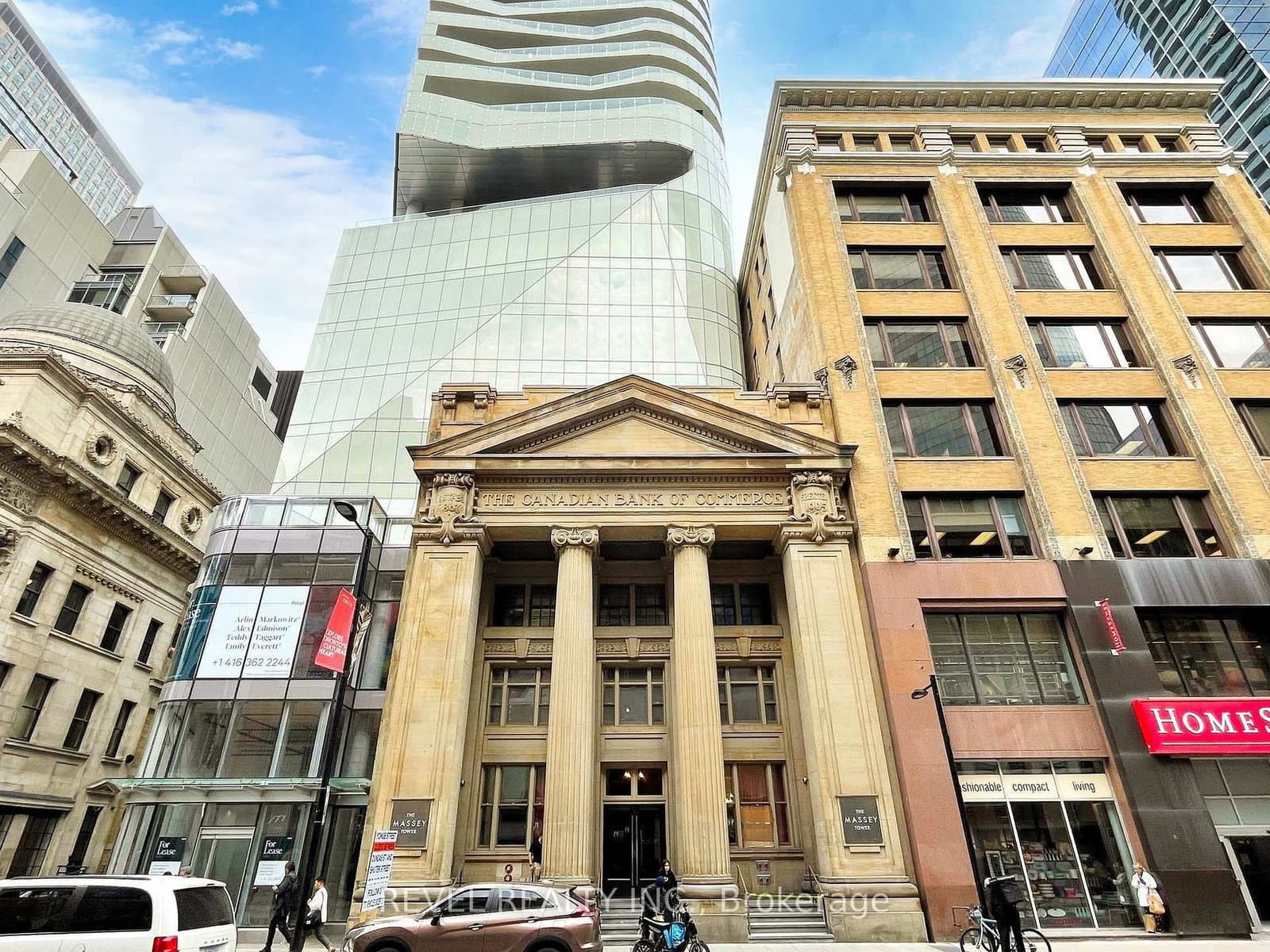 #2412 - 197 Yonge Street