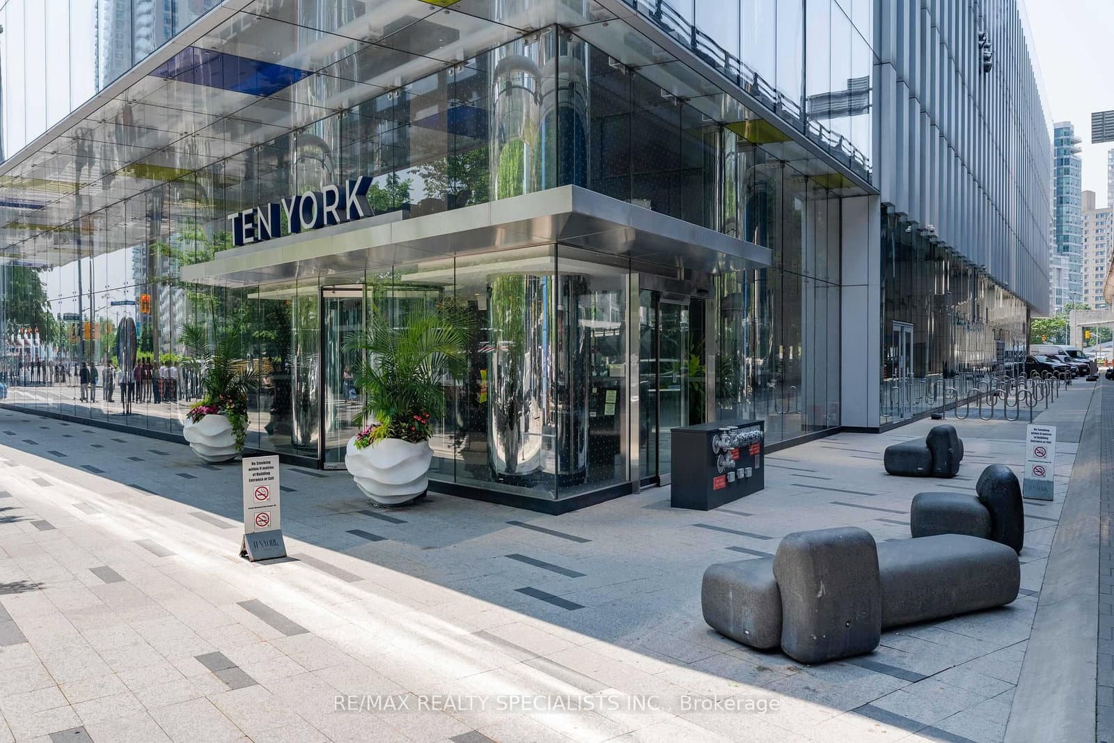 #4303 - 10 York Street