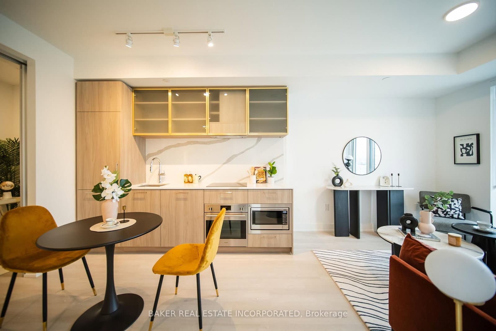 #1811 - 36 Olive Avenue