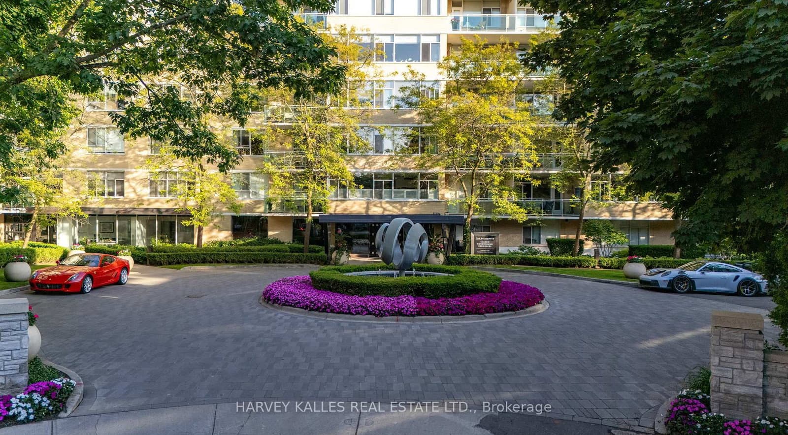 #123 - 1 Benvenuto Place