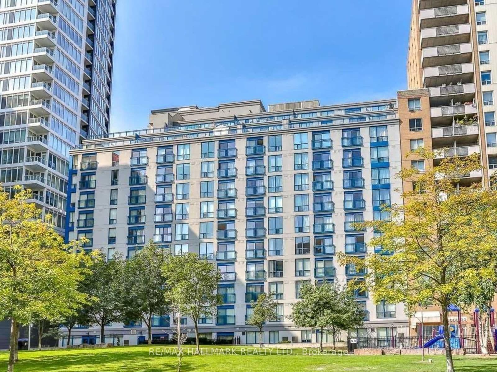 #311 - 75 Dalhousie Street