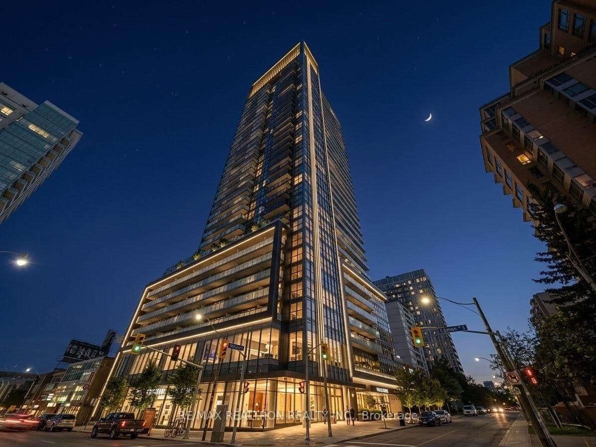#3212 - 125 Redpath Avenue
