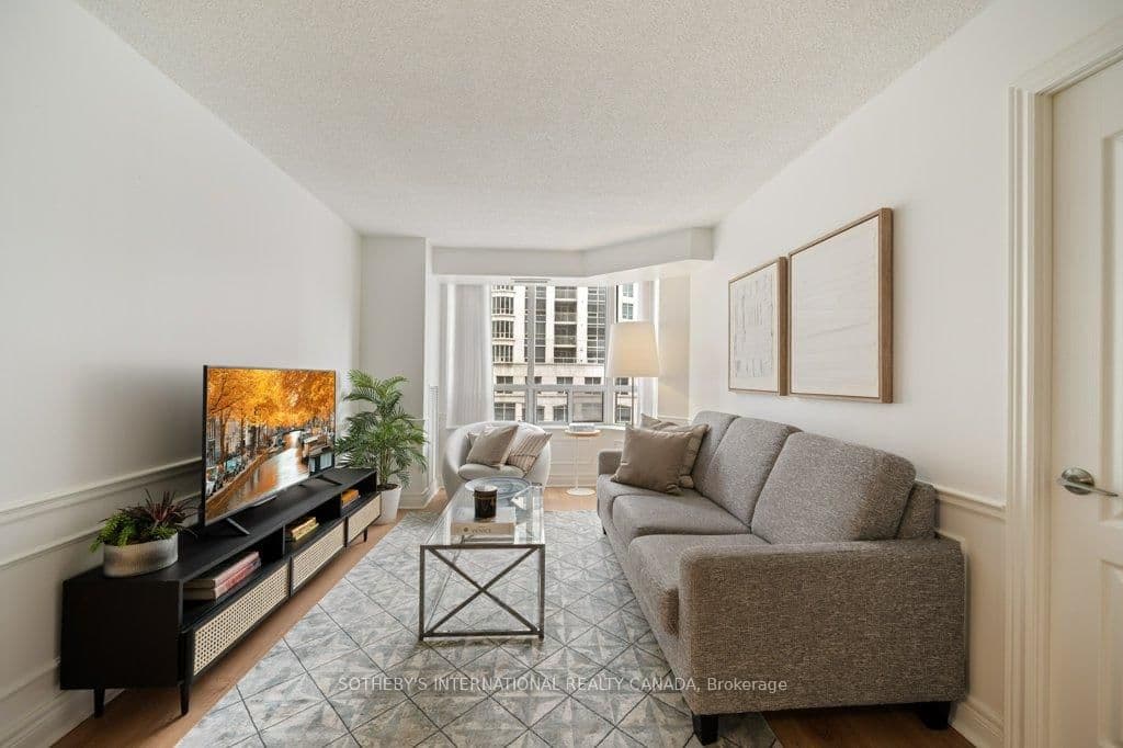 #517 - 5418 Yonge Street