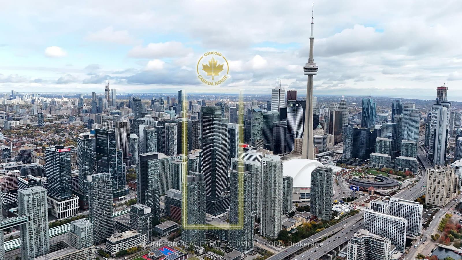 3 Concord CityPlace Way, Unit 2208